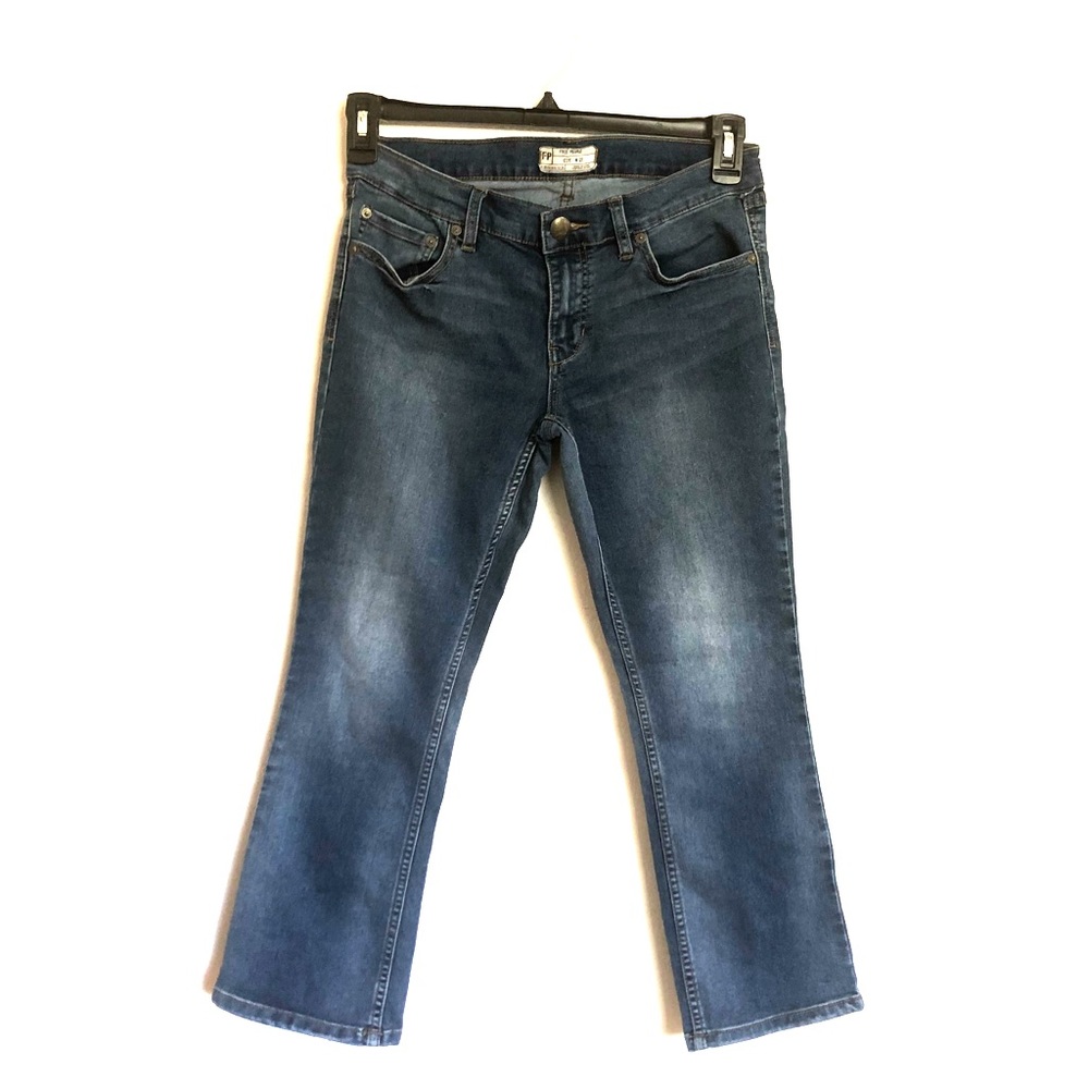 Free People Jeans